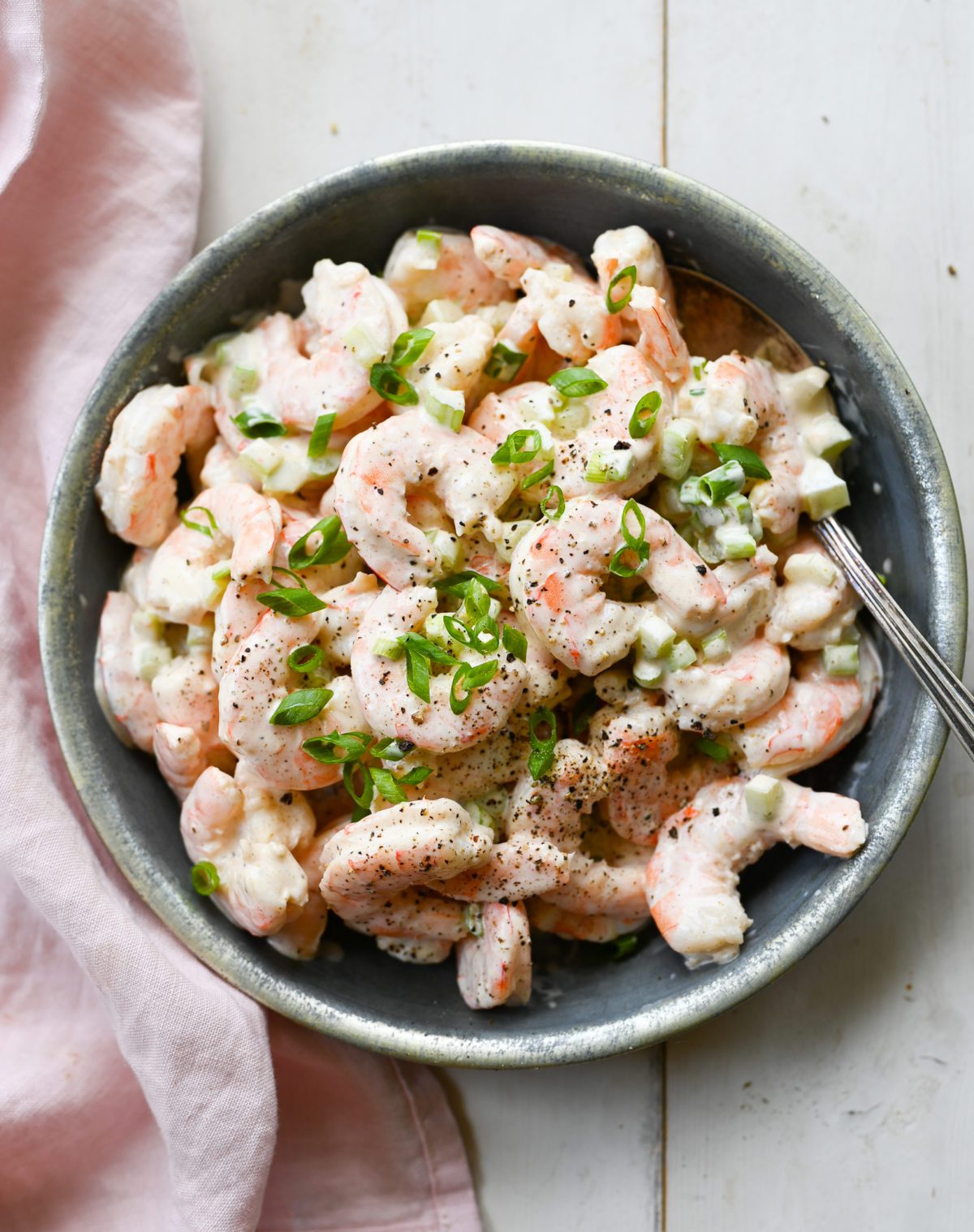 shrimp chef salad recipe - Article 3